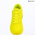 Încălțăminte pentru femei SKECHERS Uno Night Shades yellow 16