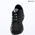 Încălțăminte pentru femei SKECHERS JGoldcrown Uno Spread The Love black 11