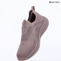 Încălțăminte pentru femei SKECHERS Bobs Moda Flex Chill Dawn purple 11