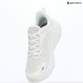 Încălțăminte de alergare pentru femei SKECHERS Max Run Pacewave white 9
