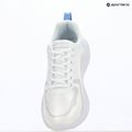 Încălțăminte pentru femei Champion Syphon Script 2.0 Low Cut white/pink 9