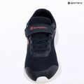 Încălțăminte pentru copii Champion Syphon Engage Mesh B GS Low Cut new navy/fluo/flash pink 9