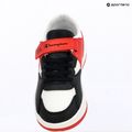 Încălțăminte pentru copii Champion RD25 Low B PS Low Cut white/red oxide/black 9