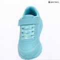 Încălțăminte pentru copii SKECHERS Uno Lite turquoise 11