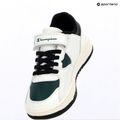 Încălțăminte pentru copii Champion RD25 Low B PS Low Cut white/highlighter greenblack 9