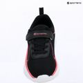 Încălțăminte pentru copii Champion HRO J G PS Low Cut black/red/white 9