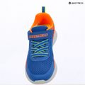 Încălțăminte pentru copii SKECHERS Microspec II Zovrix blue 11