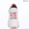 Încălțăminte pentru copii SKECHERS Uno Gen1 Fresh Blooms white 11