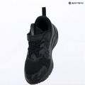 Încălțăminte de alergare pentru copii Nike Cosmic Runner black/black/anthracite 13