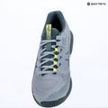 Încălțăminte de tenis pentru bărbați ASICS Solution Speed FF 4 grey blue/ironclad 16