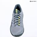 Încălțăminte de tenis pentru bărbați ASICS Solution Speed FF 4 Clay grey blue/ironclad 9