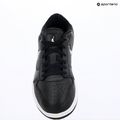 Buty męskie  Nike Jordan Access Court Low black/white 11