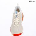 Încălțăminte de antrenament pentru bărbați Nike Air Max Alpha Trainer 6 phantom/orange pulse/summit white/white 13