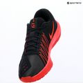 Încălțăminte de baschet pentru bărbați Nike G.T. Cut Academy 2 black/university red 13