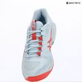 Încălțăminte de tenis pentru femei ASICS Solution Speed FF 4 Clay W sky/sienna 16