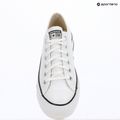 Teniși pentru femei Converse All Star Chuck Taylor Lift OX white 9