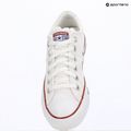Tenisi pentru femei Converse Chuck Taylor All Star Madison Low optical white 9