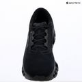 Încălțăminte de alergare pentru femei On Cloudmonster 3 Wide black/black 9