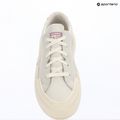 Teniși pentru femei Converse Chuck Taylor All Star Cruise Leather rose/vintage white 9