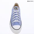 Teniși pentru femei Converse Chuck Taylor All Star Lift Platform very peri/white/black 9