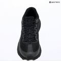 Încălțăminte de alergare pentru femei Merrell Agility Peak 5 blak/black 9