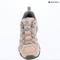 Încălțăminte de drumeție pentru femei Merrell Moab 3 peony 9
