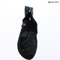 Încălțăminte de escaladă pentru femei La Sportiva Skwama Lite black/malibu blue 5