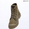 Încălțăminte Palladium Pampa HI HTG Supply dusky/green 13