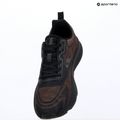 Încălțăminte pentru bărbați Champion Galactic Low Cut tripple/new black 9