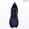 Încălțăminte pentru bărbați Champion Galactic Low Cut new navy/red 9