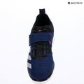Încălțăminte de ridicare greutăți adidas Powerlift 5 blue 9