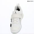 Încălțăminte de ridicare greutăți adidas Adipower Weightlifting III white 9