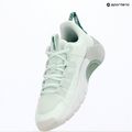 Încălțăminte de antrenament pentru femei Nike Free Metcon 7 barely green/malachite/white 18