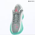 Încălțăminte de baschet pentru femei  Jordan Heir Series 2 white/metallic silver/light pumice 13