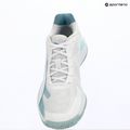 Încălțăminte de handbal PUMA Accelerate Pro 4 Game On puma white/baltic sea blue/fresh water 9