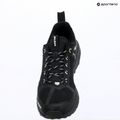 Încălțăminte de trekking pentru femei Salewa Pedroc Light black/black 9