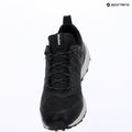 Încălțăminte de trekking pentru femei Salewa Pedroc Light PTX black/alloy 9