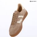 Încălțăminte pentru femei GANT Cuzima desert brown/ off white 16