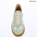 Încălțăminte pentru femei GANT Cuzima dusty mint/light blue 16