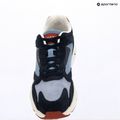 Încălțăminte pentru bărbați Tommy Hilfiger Outdoor Runner Mix desert sky/brisk blue 9