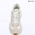 Încălțăminte pentru femei Tommy Hilfiger Retro Runner Mix ecru/trench 9