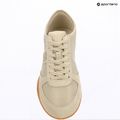 Pantofi damă Tommy Jeans Ballet harbor haze 9