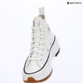 Teniși pentru femei Converse Run Star Hike Platform Leather white 9