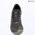 Încălțăminte barefoot pentru bărbați Merrell Trail Glove 7 brown/warm grey 9