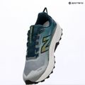 Încălțăminte de alergare pentru bărbați New Balance Rebel Trail V1 medusa green/shadow grey 9