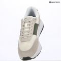 Încălțăminte bărbătească Lacoste Run Set Cgr Bar off white/khaki 9