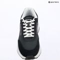 Încălțăminte bărbătească Lacoste Run Set Cgr Bar dark grey/black 9