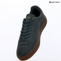 Încălțăminte pentru bărbați  Lacoste Baseshot dark green/gum 9