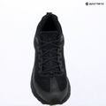 Încălțăminte de alergare pentru bărbați Merrell Agility Peak 5 black/black 9