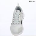 Încălțăminte de antrenament pentru femei Reebok Nanoflex Tr 2 moon/black/ftwr white 9